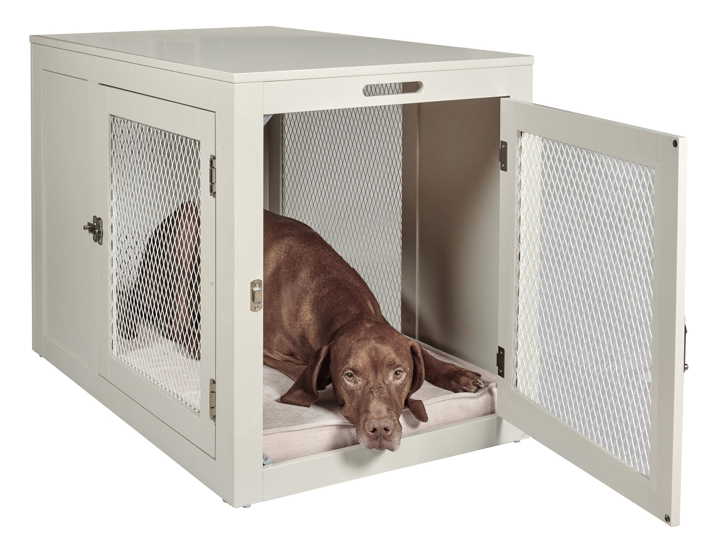 FRESCO DOG CRATE