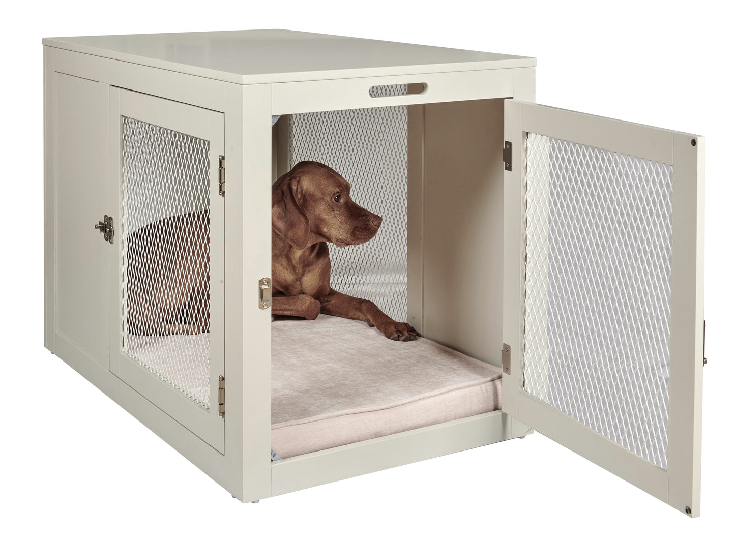 FRESCO DOG CRATE