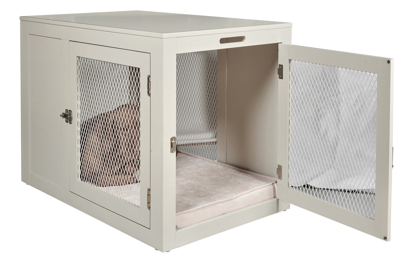 FRESCO DOG CRATE