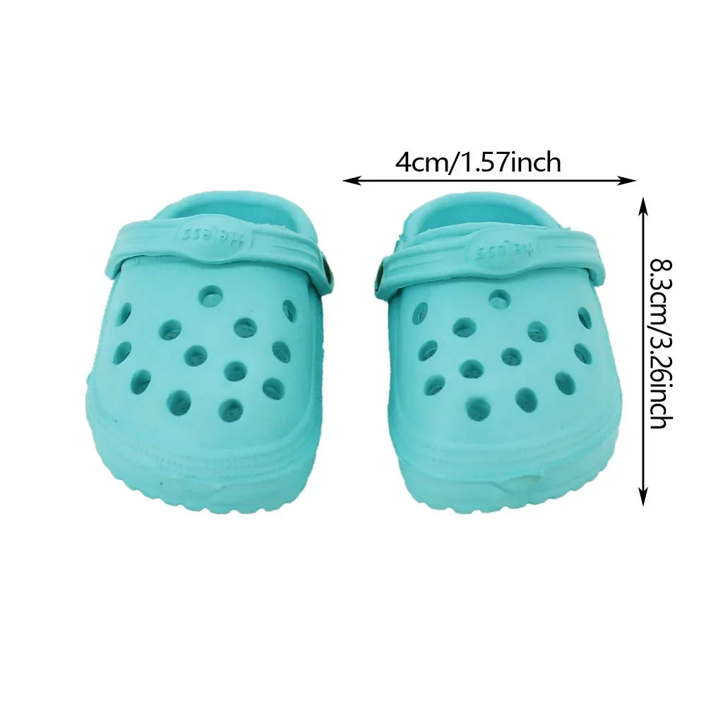 Fashion Pet Shoes