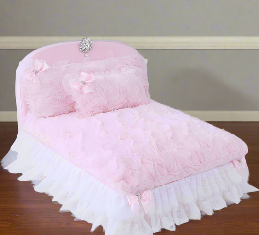 Enchanted Nights Dog Bed