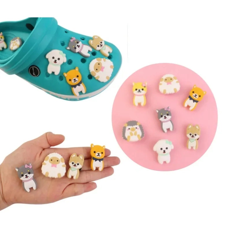 Fashion Pet Shoes