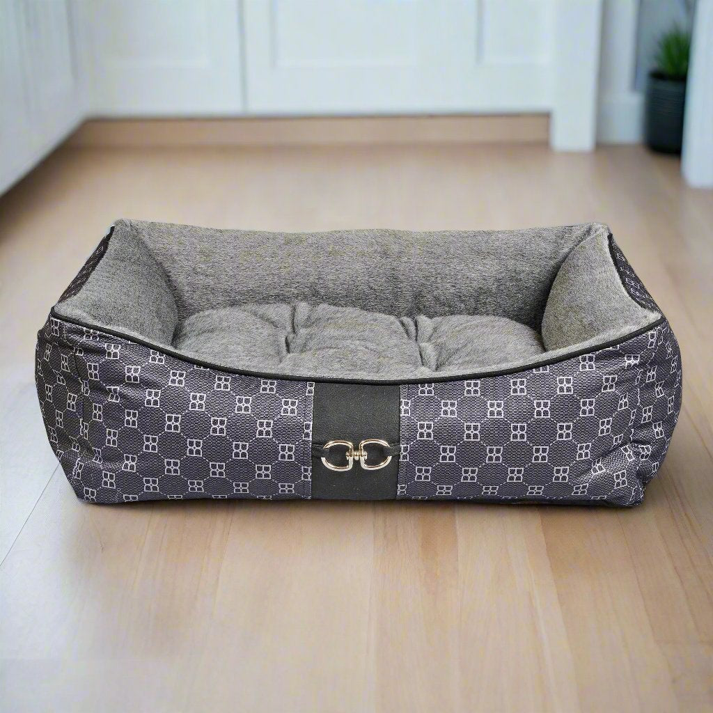 Signature Scoop Dog Bed