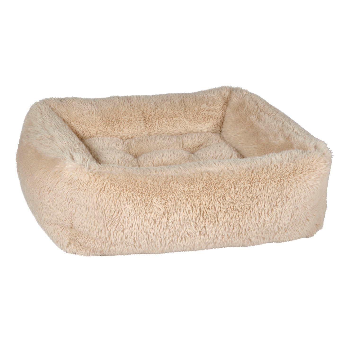 FRANKLIN DOG BED