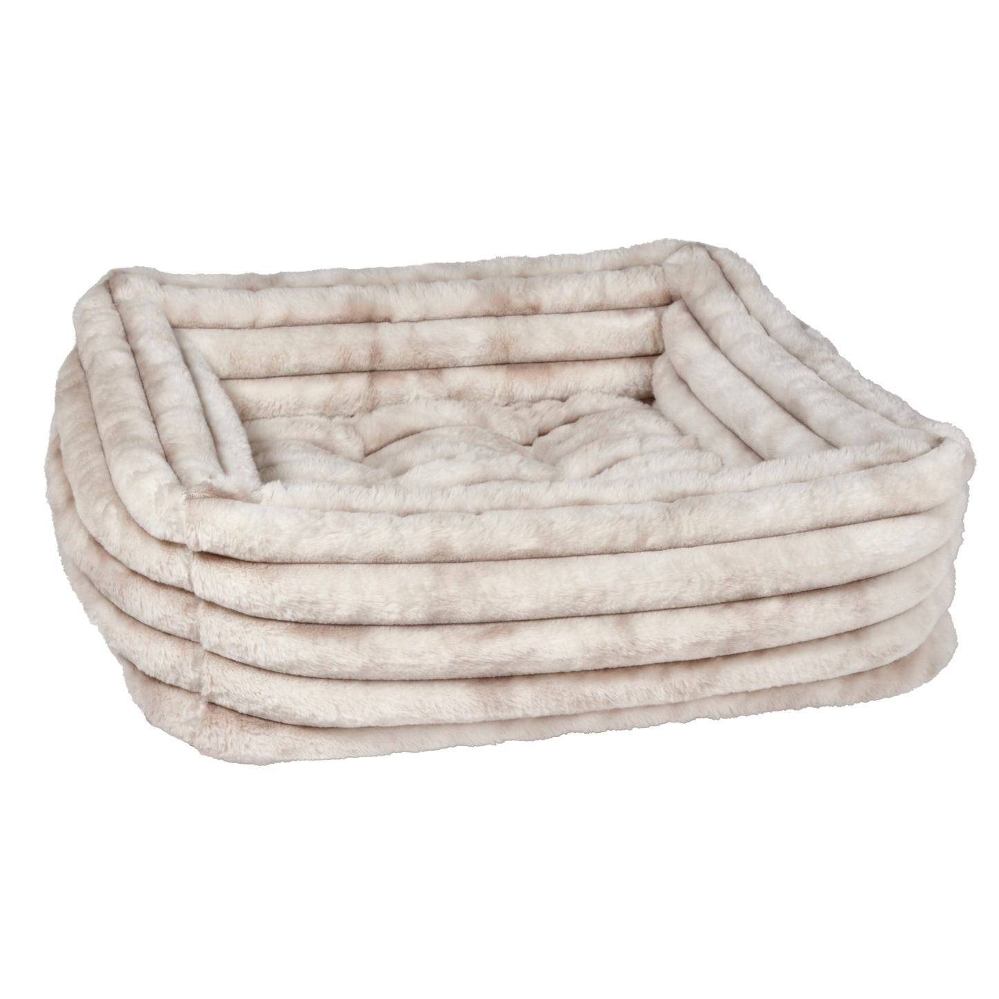 FRANKLIN DOG BED