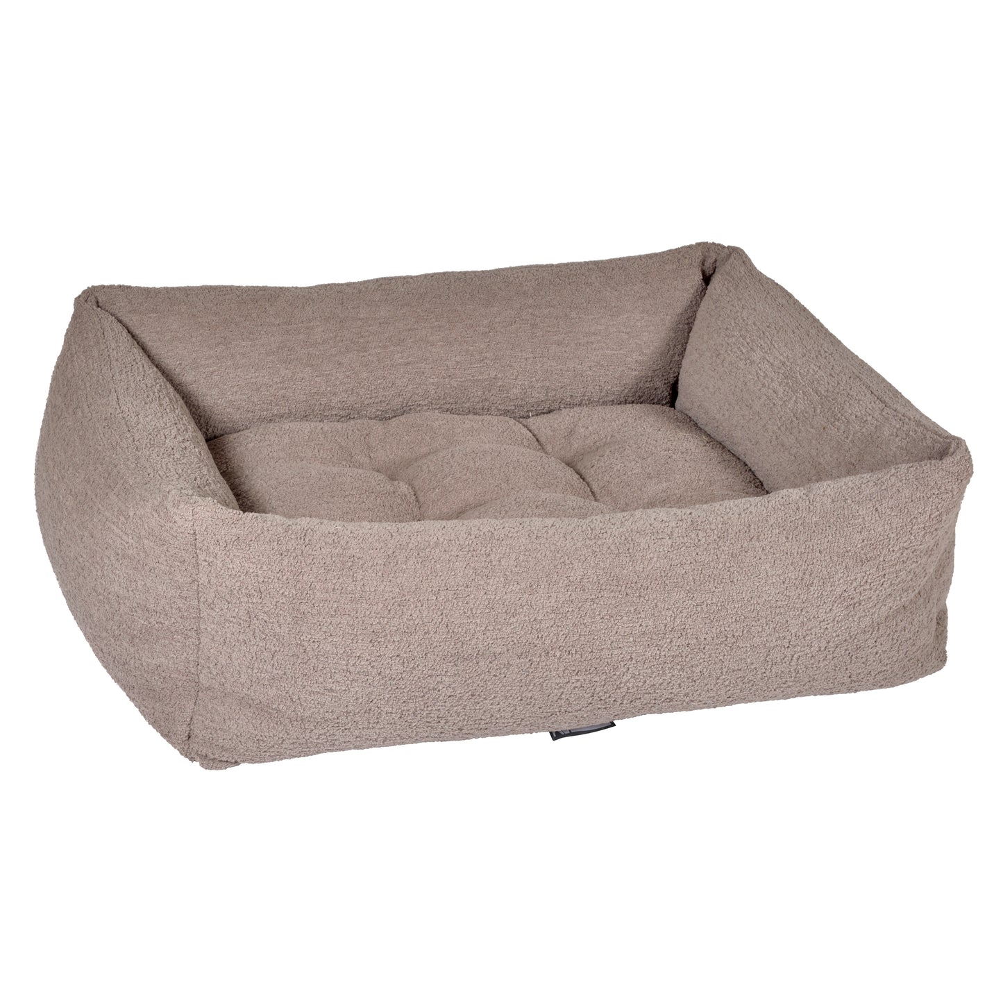 FRANKLIN DOG BED