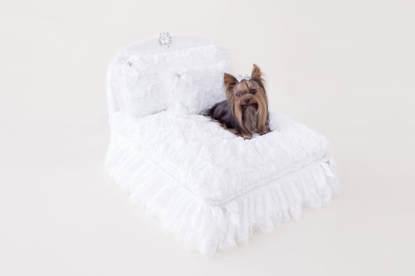 Enchanted Nights Dog Bed