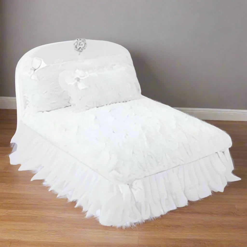 Enchanted Nights Dog Bed