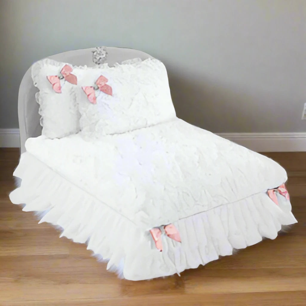 Enchanted Nights Dog Bed