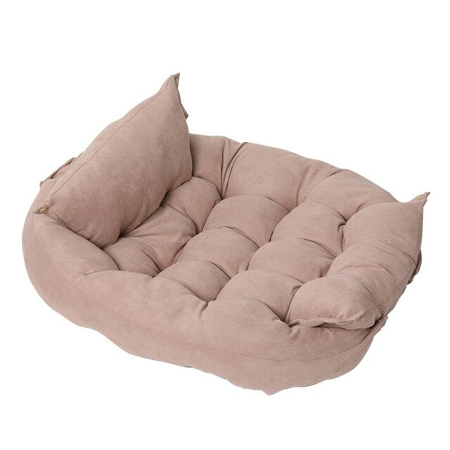 Super Soft Pet Bed